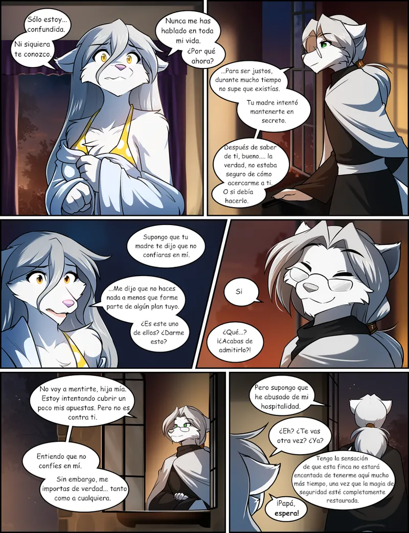 Manga Page 1190