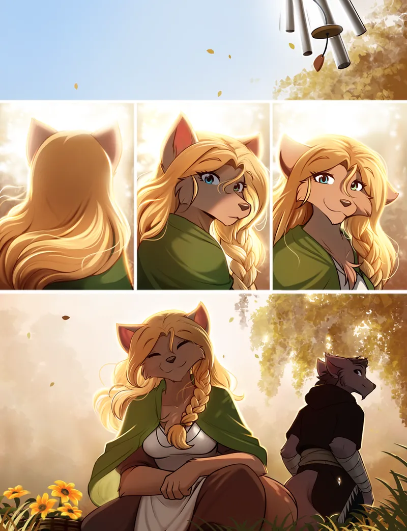 Manga Page 1197
