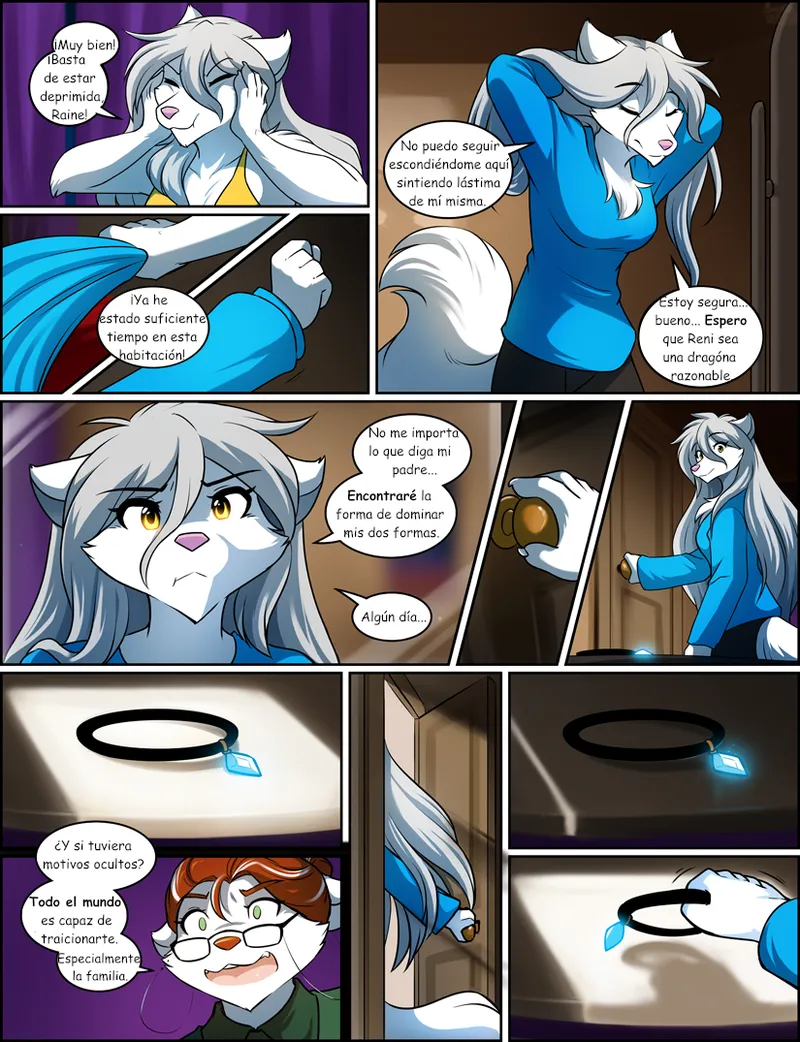 Manga Page 1201