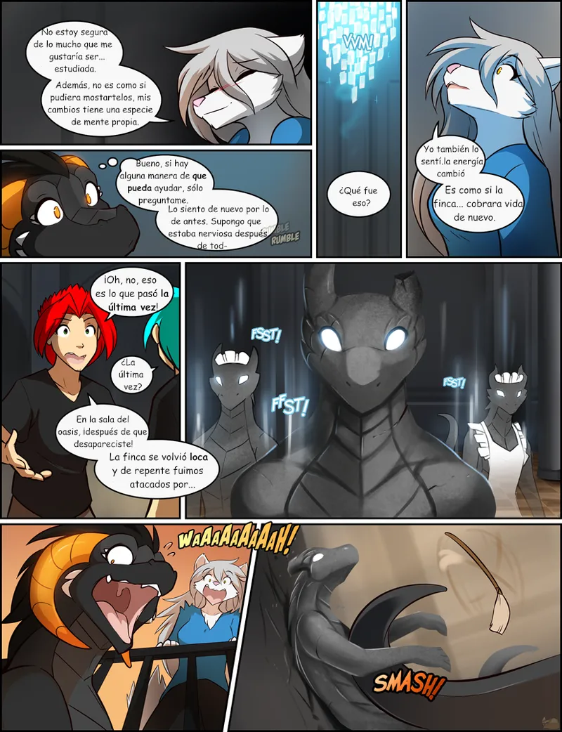 Manga Page 1205