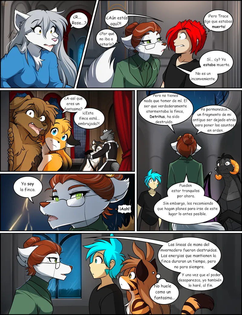 Manga Page 1207