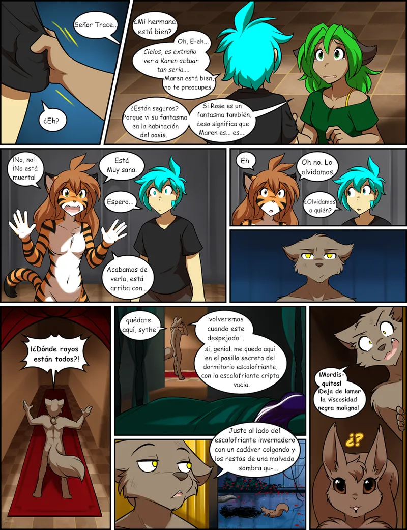 Manga Page 1210
