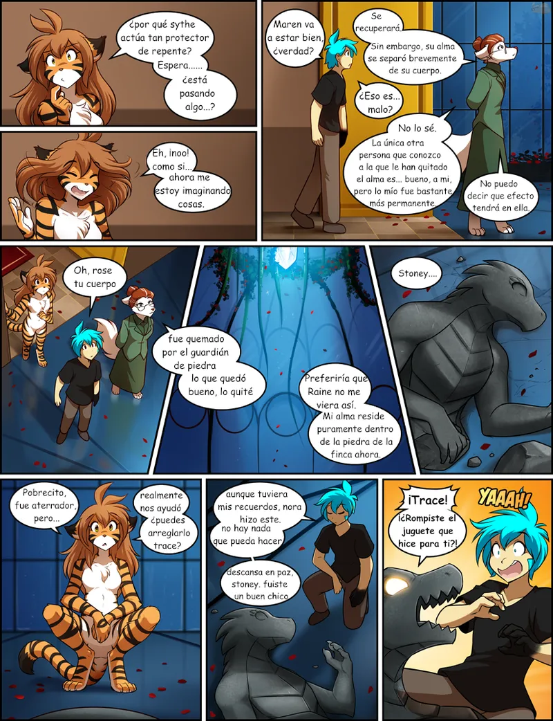 Manga Page 1212