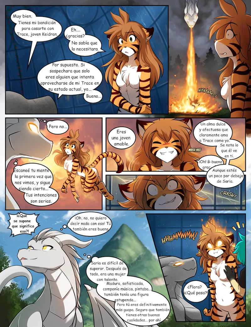 Manga Page 1217