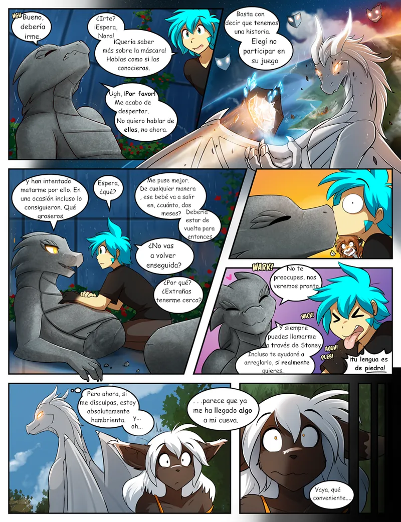 Manga Page 1218