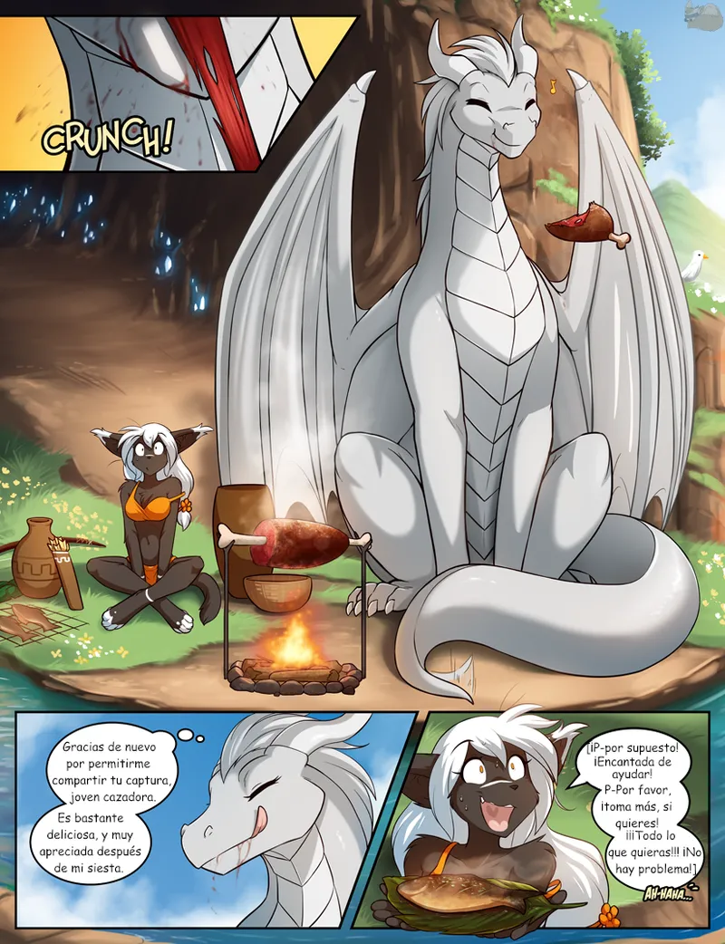 Manga Page 1219