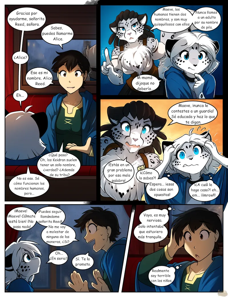 Manga Page 1221