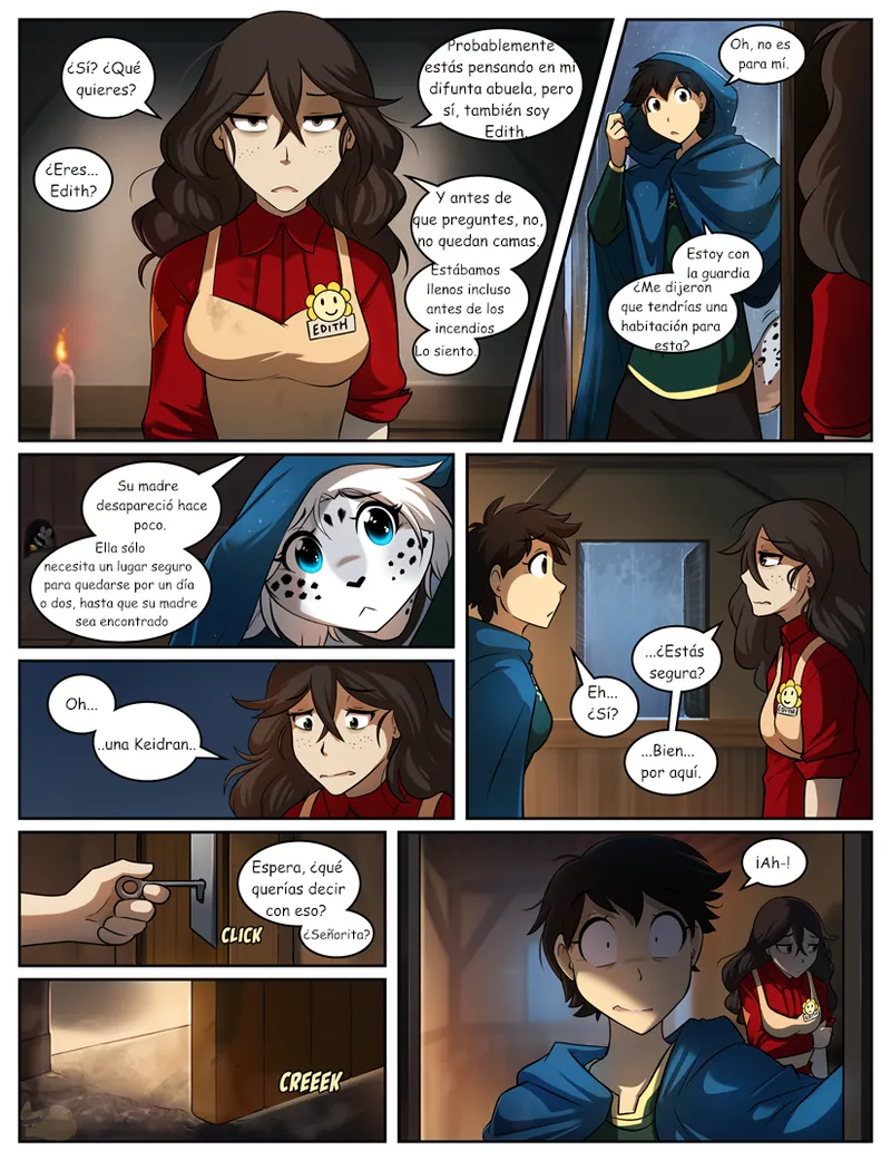 Manga Page 1223