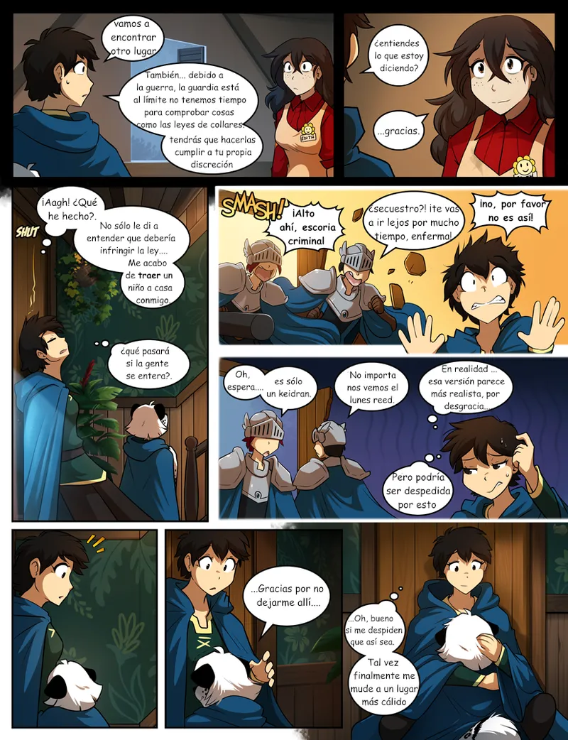 Manga Page 1226