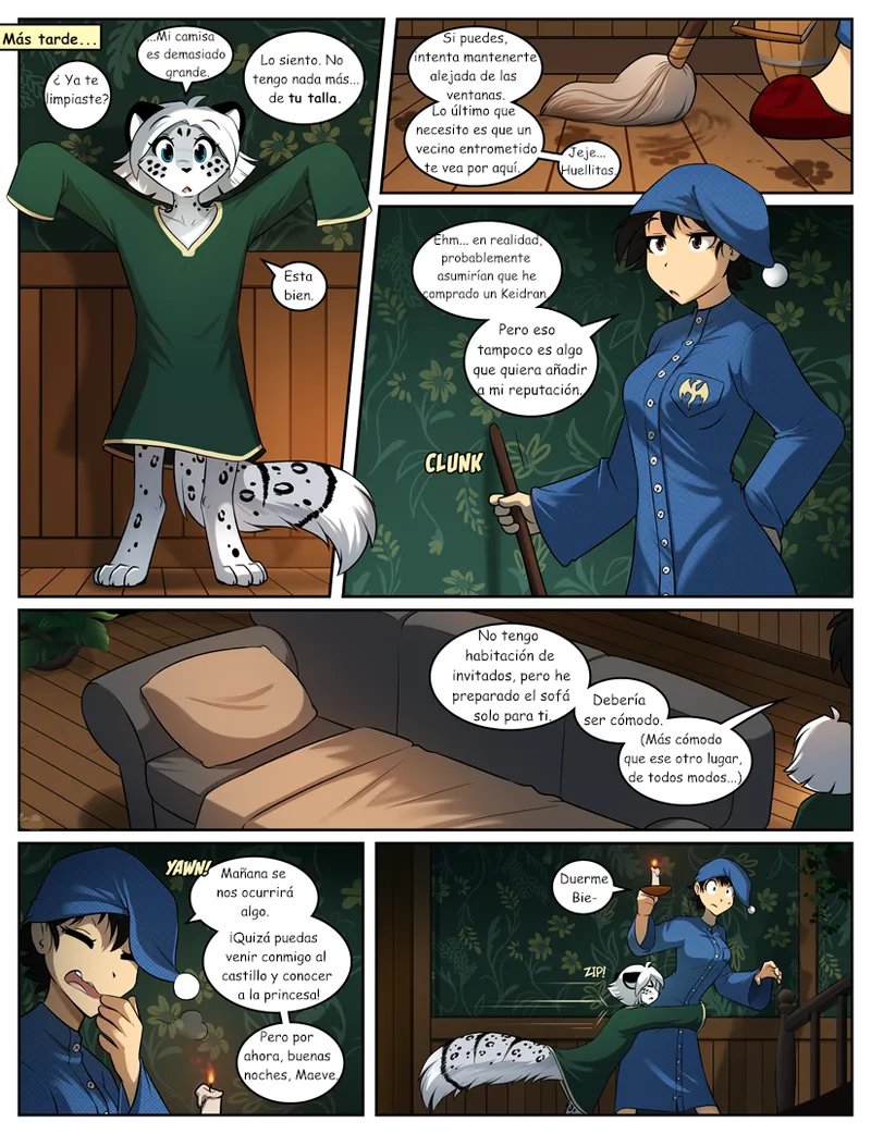Manga Page 1227