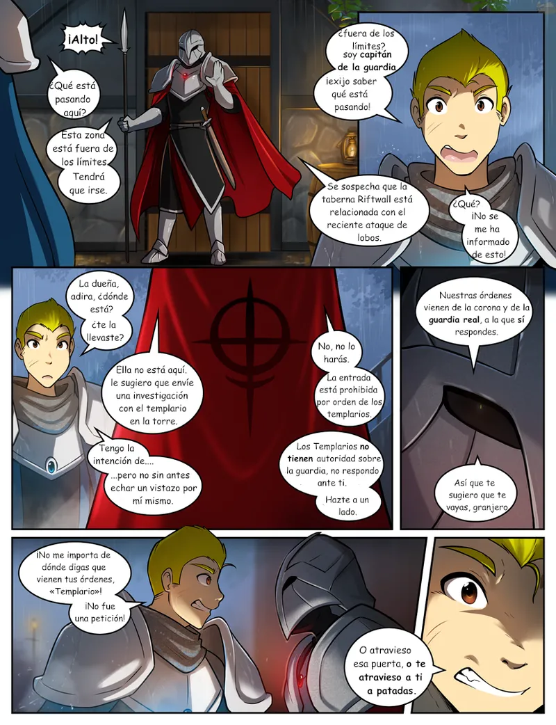 Manga Page 1229