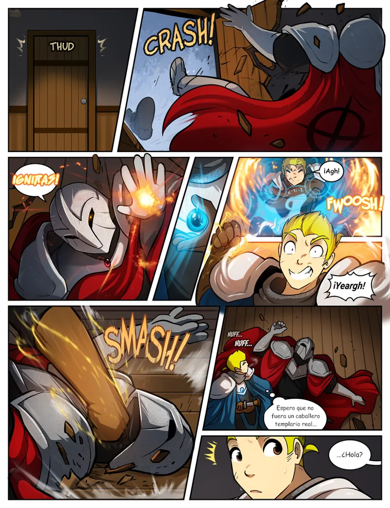 Manga Page 1230