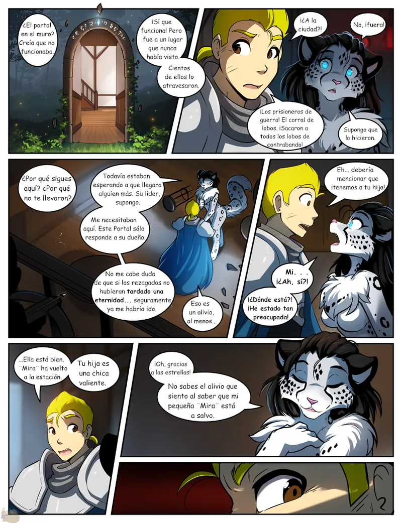 Manga Page 1232