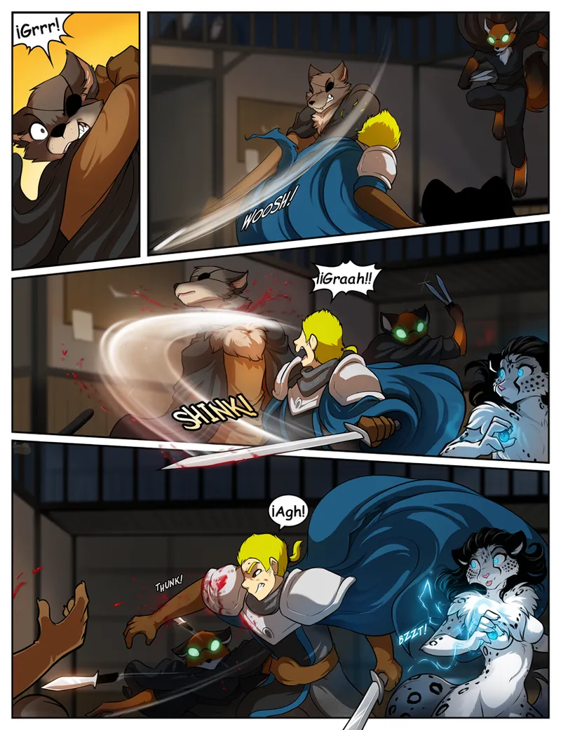Manga Page 1234