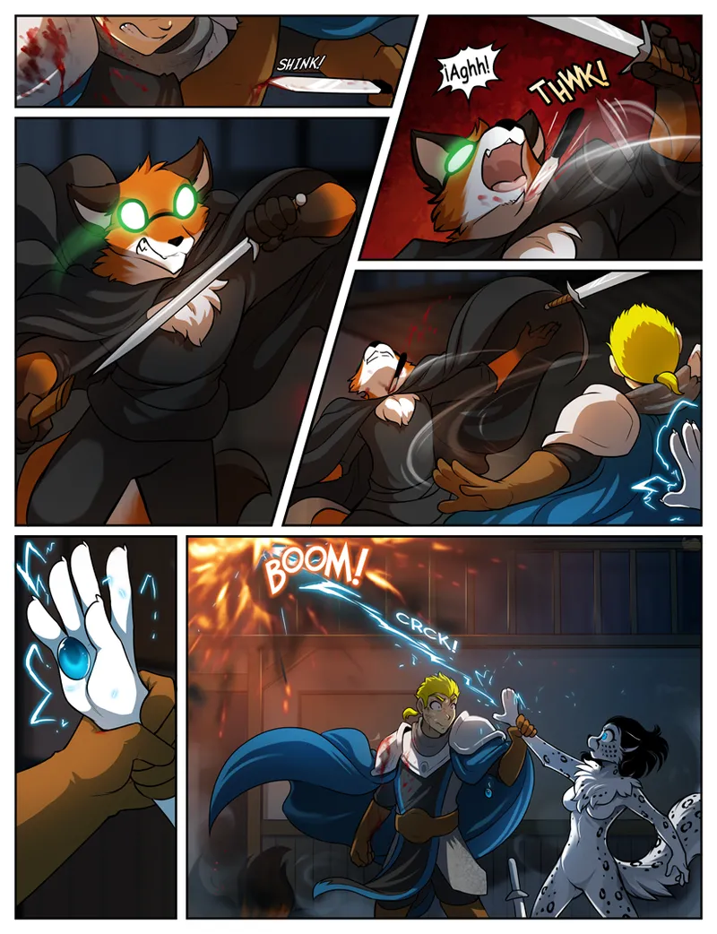 Manga Page 1235