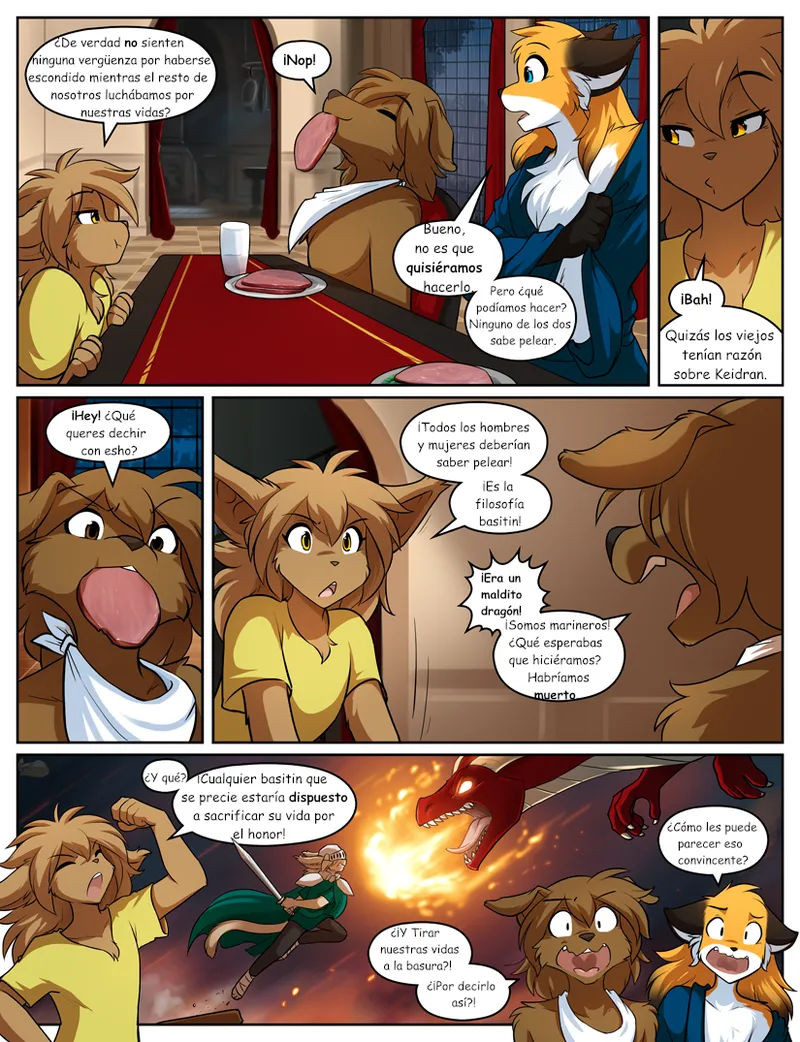 Manga Page 1249