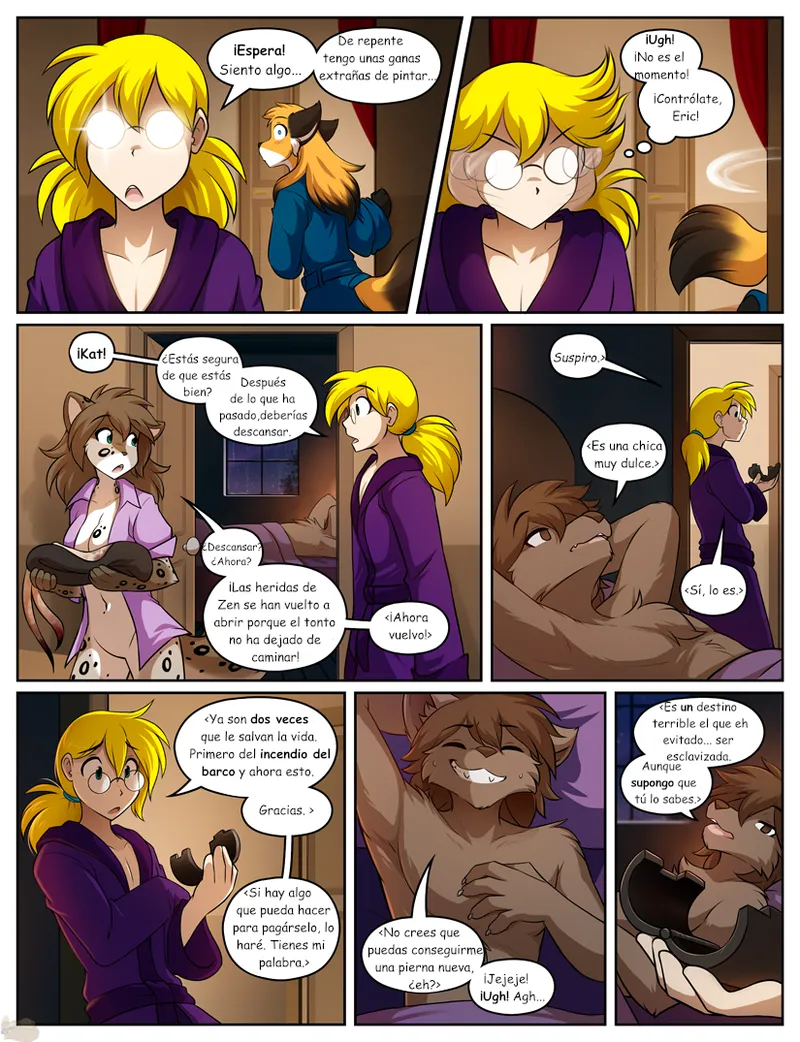 Manga Page 1252