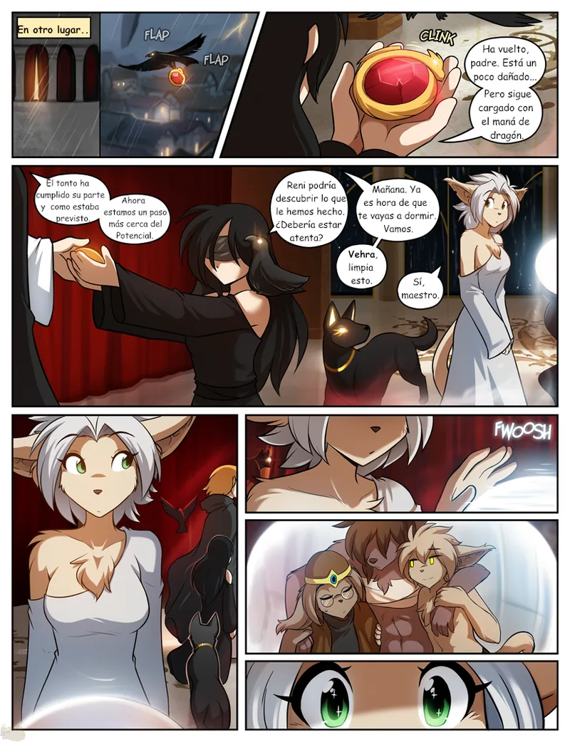 Manga Page 1254