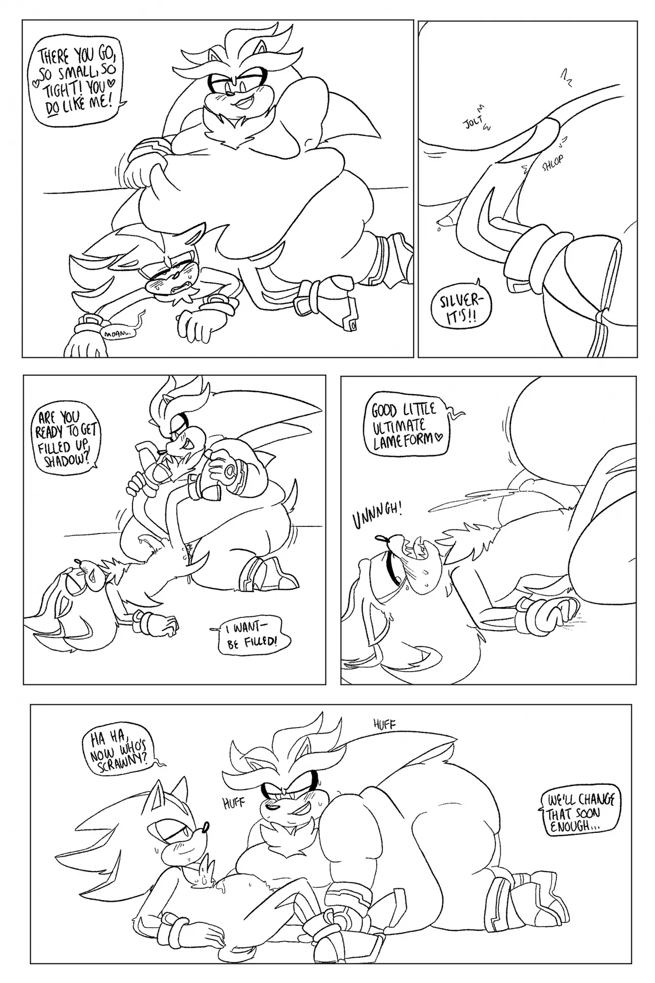 Manga Page 447