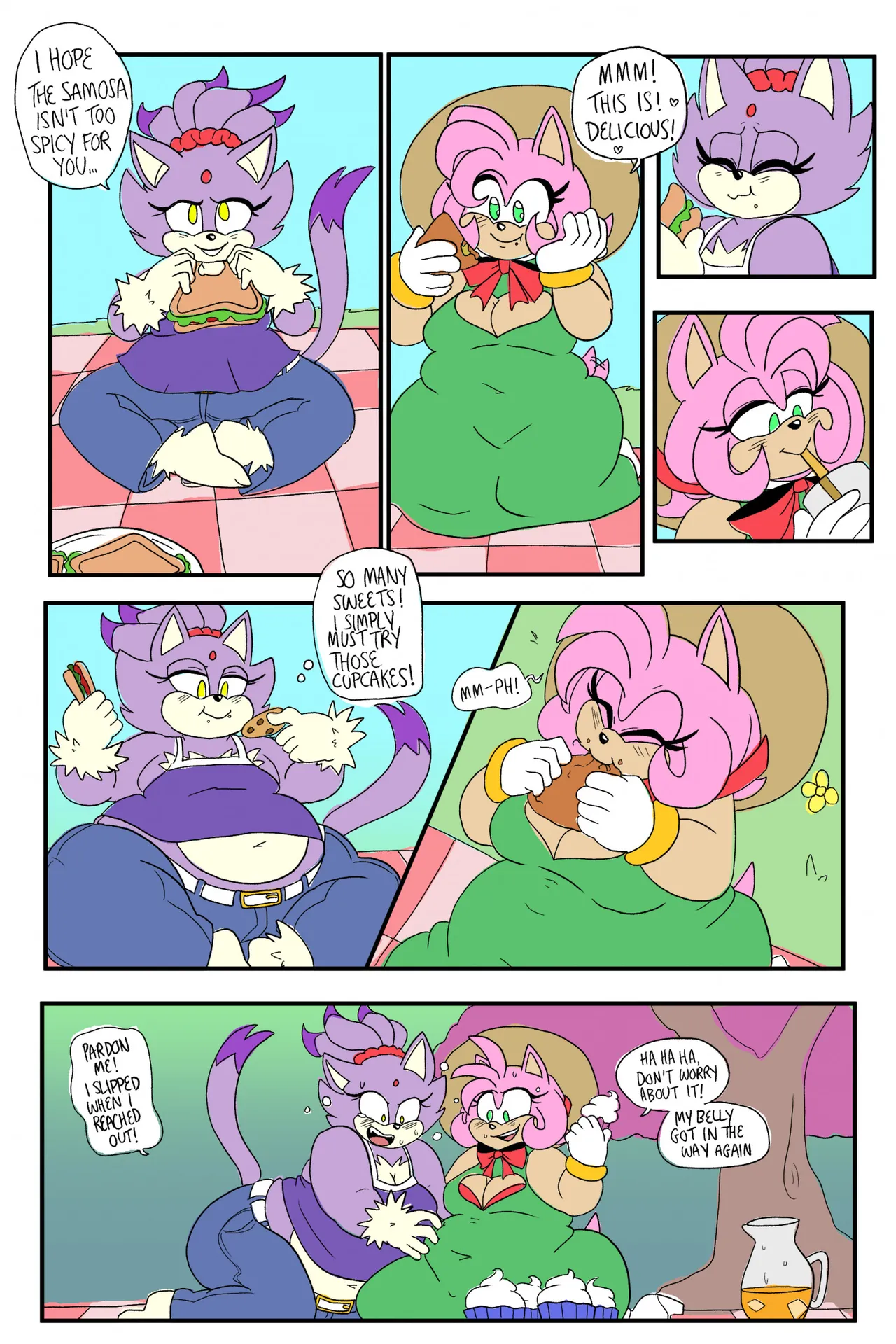 Manga Page 722