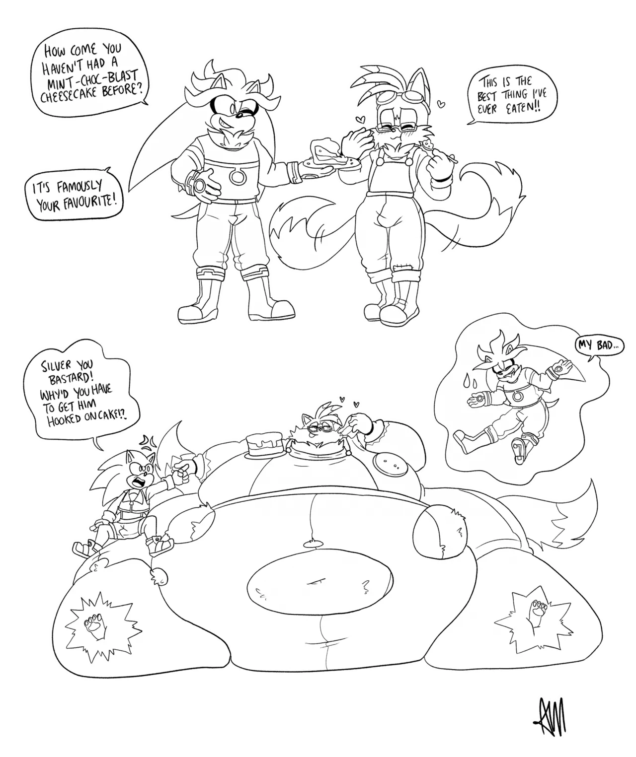 Manga Page 736