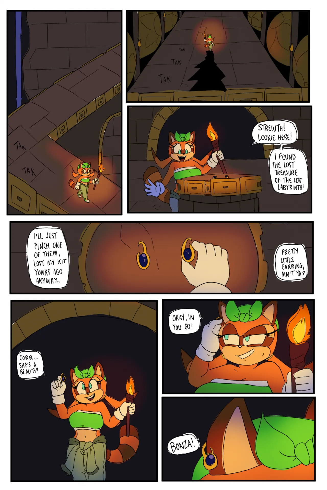 Manga Page 775