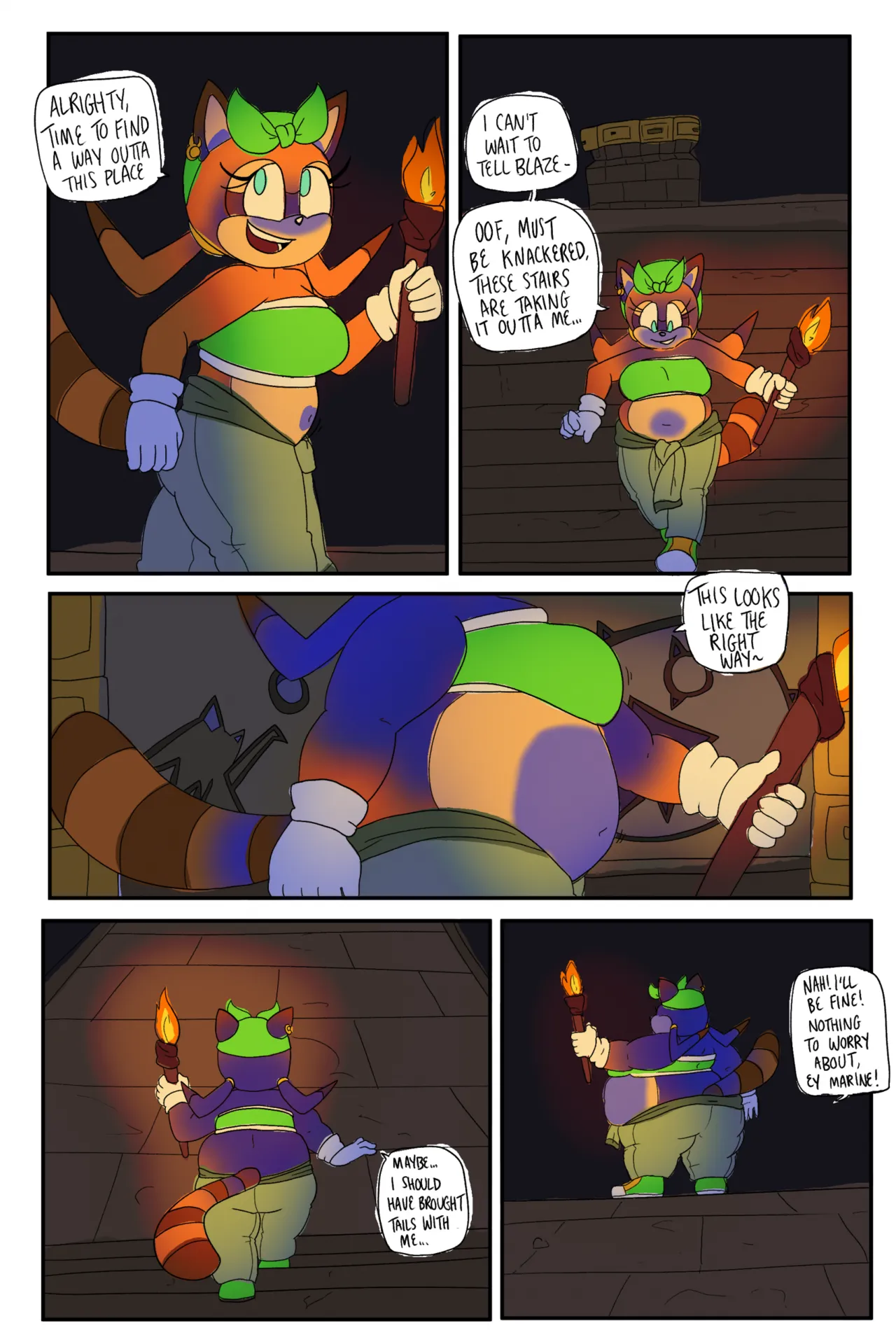 Manga Page 776
