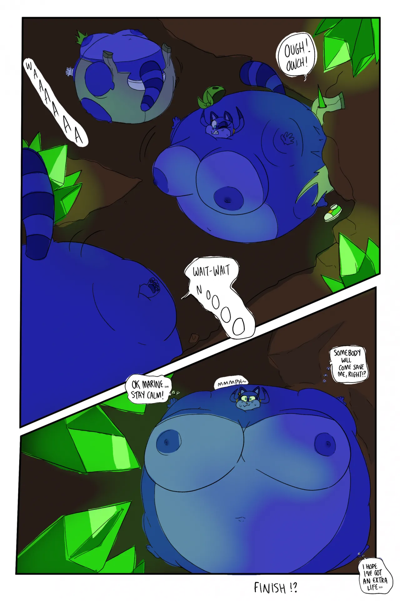Manga Page 778