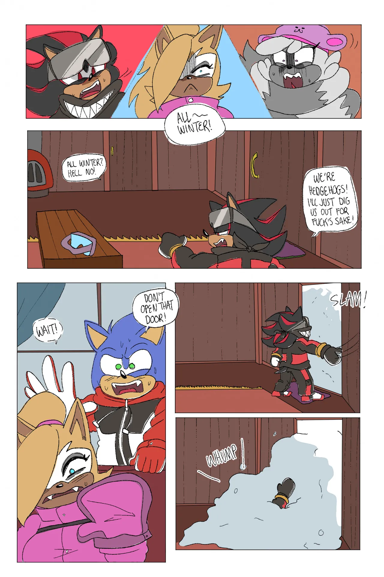 Manga Page 804