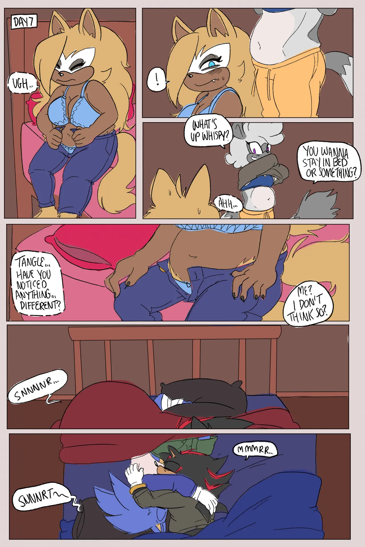 Manga Page 813