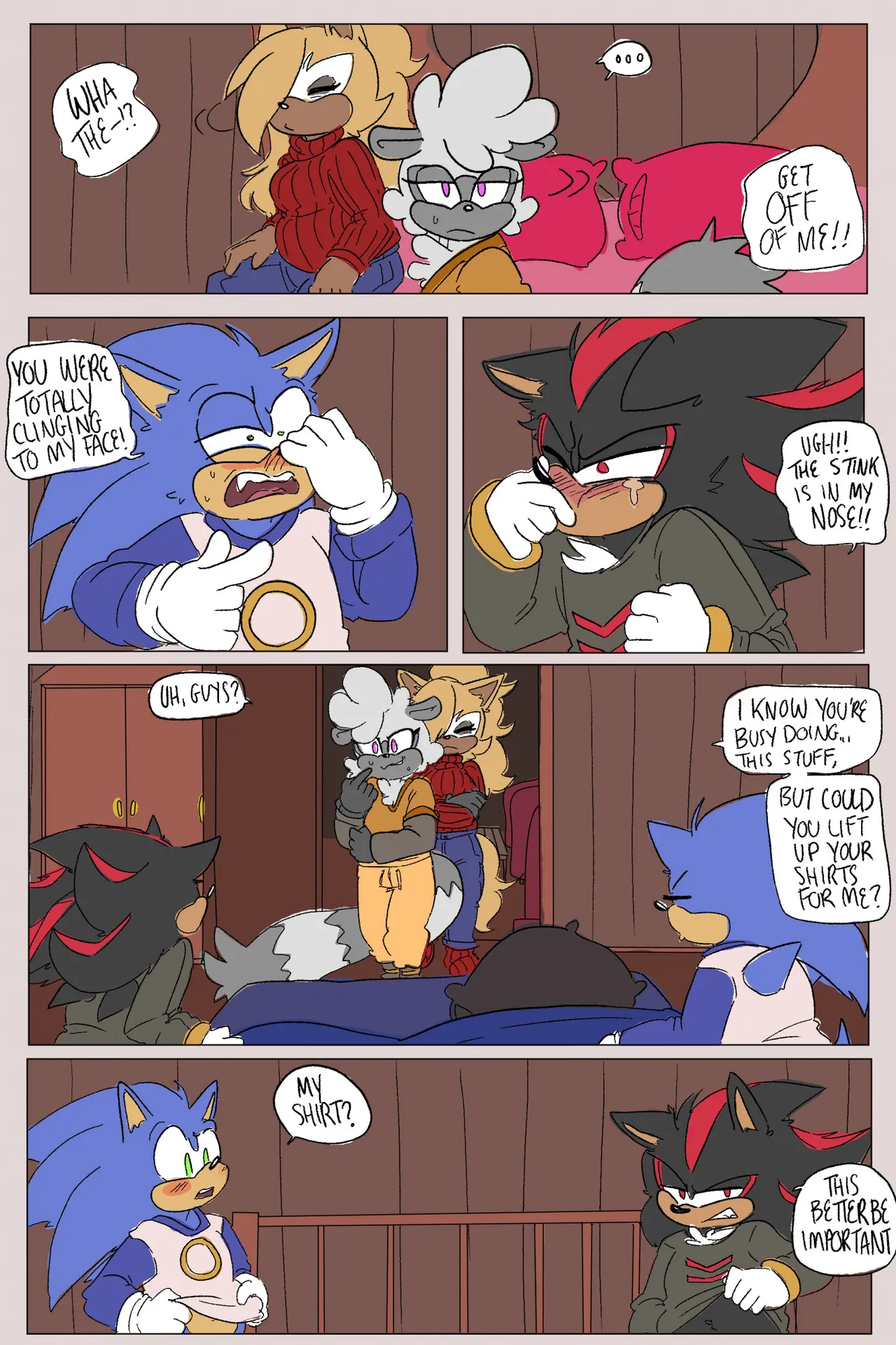 Manga Page 814