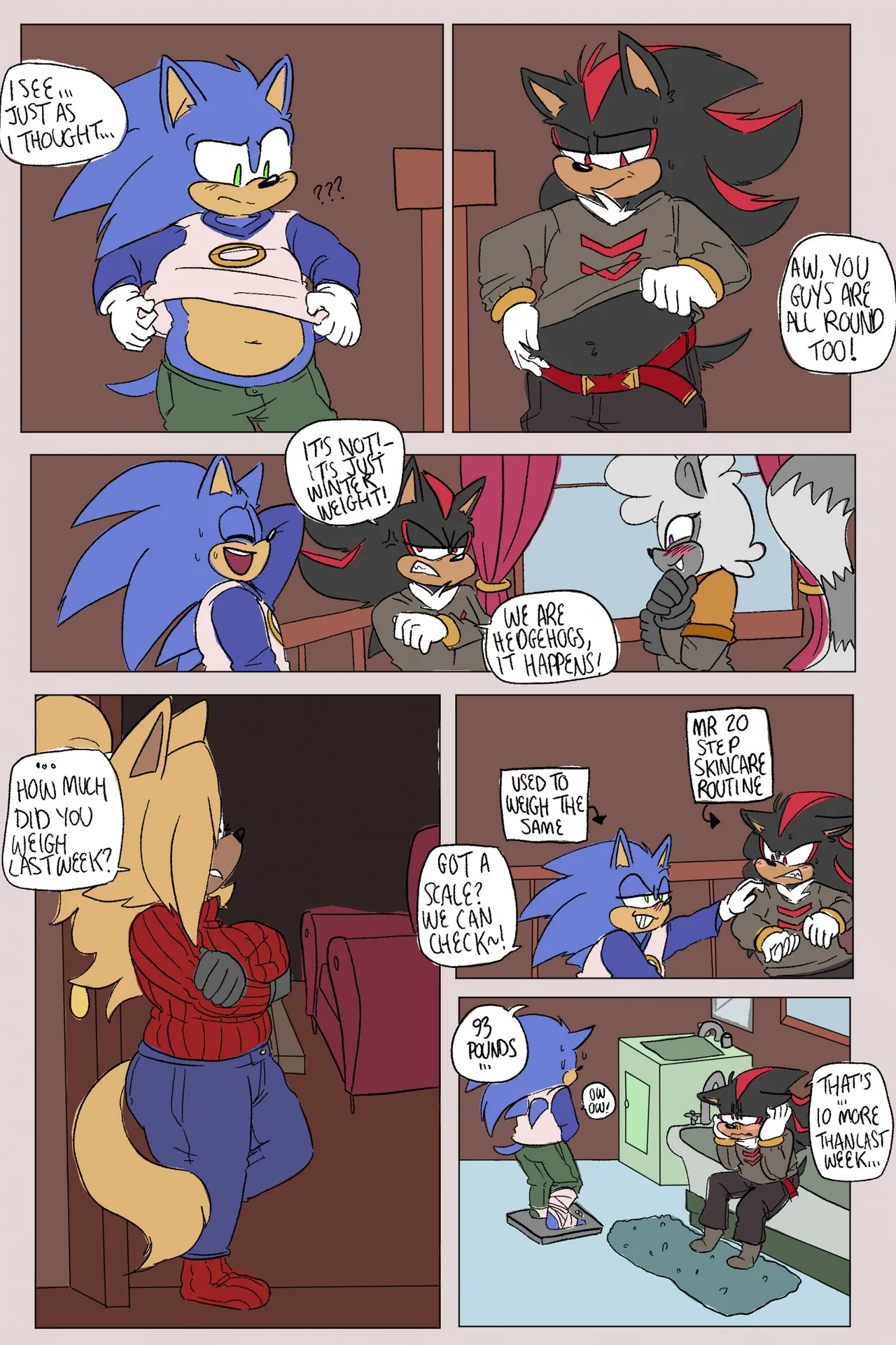 Manga Page 815