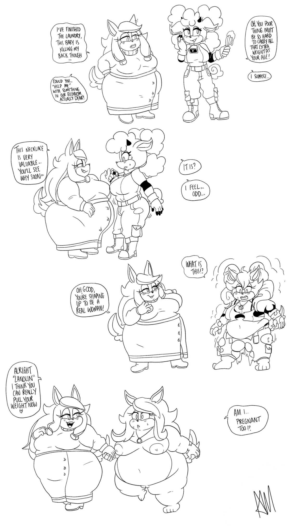 Manga Page 840