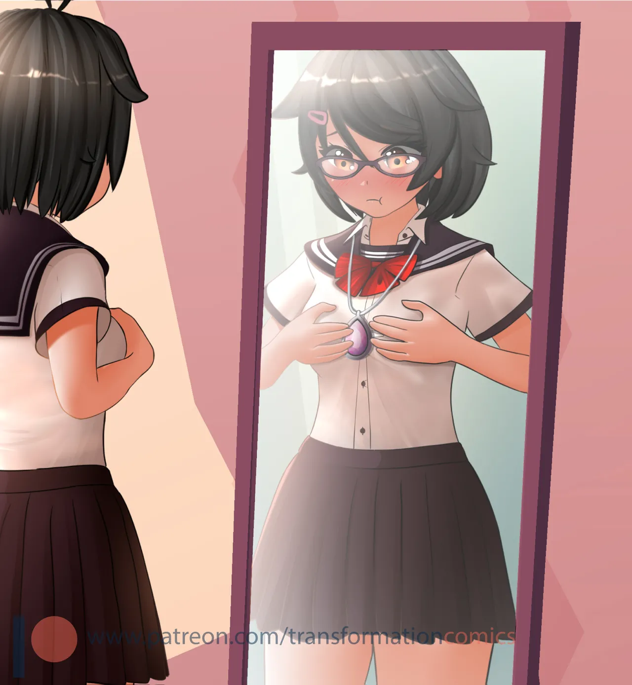 Manga Page 17