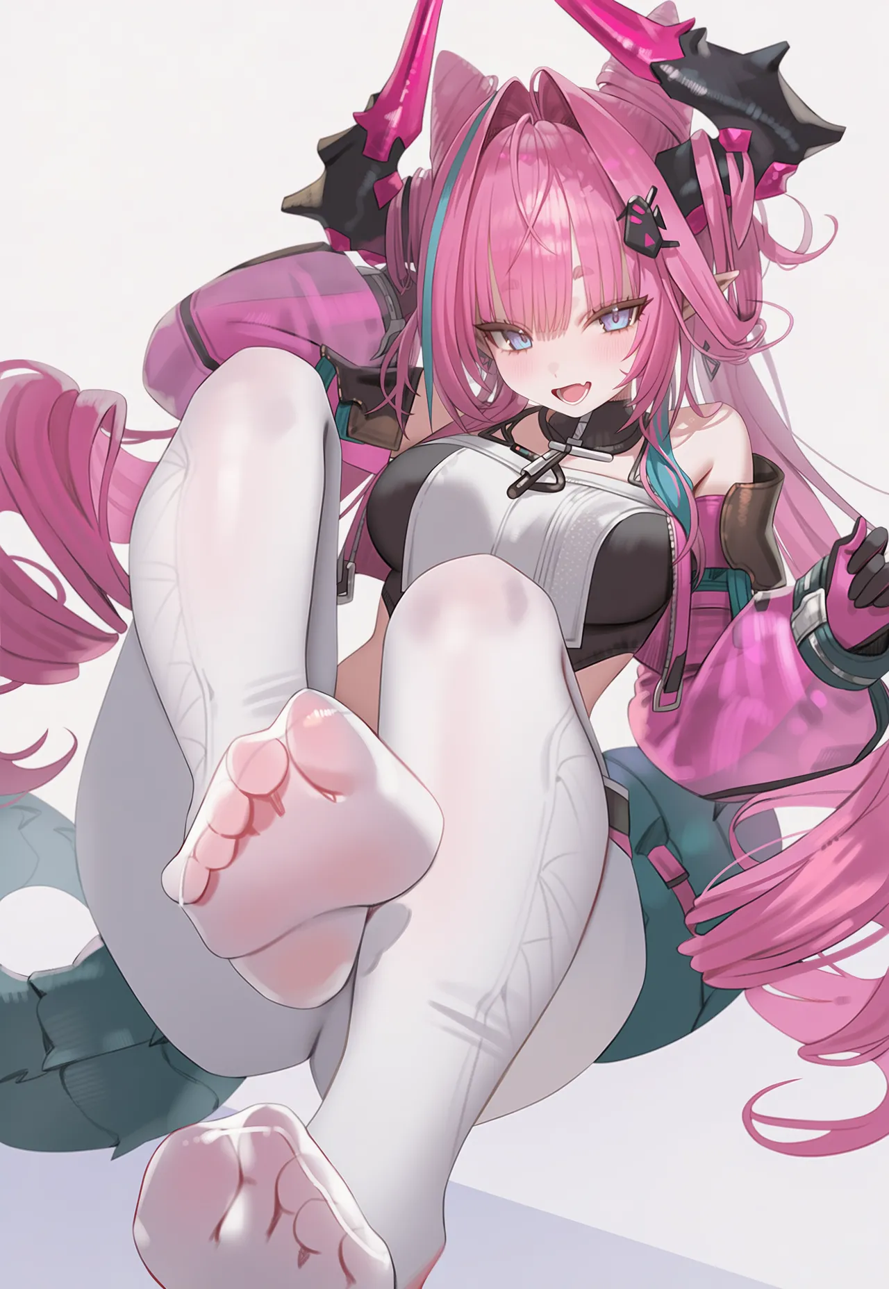Manga Page 600