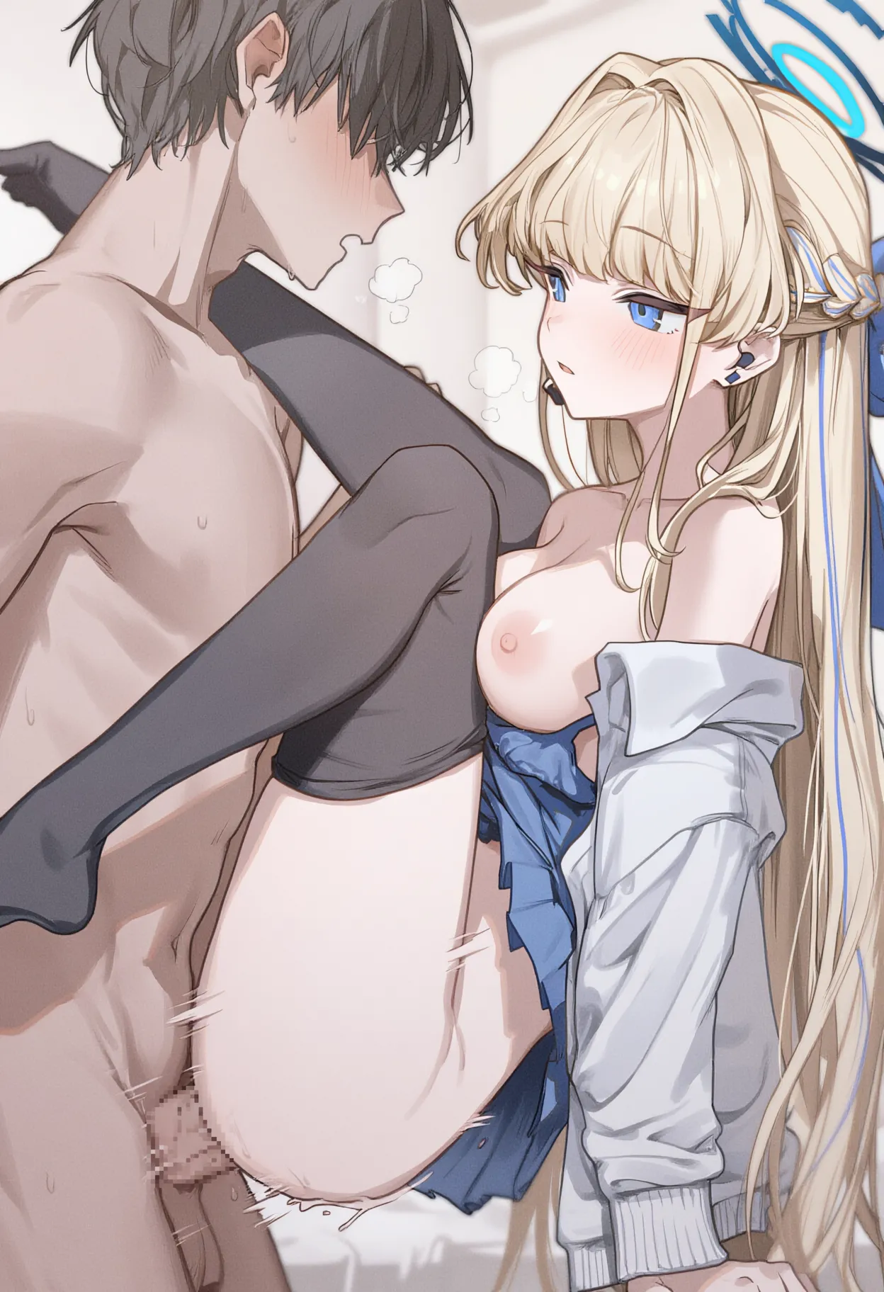 Manga Page 1385