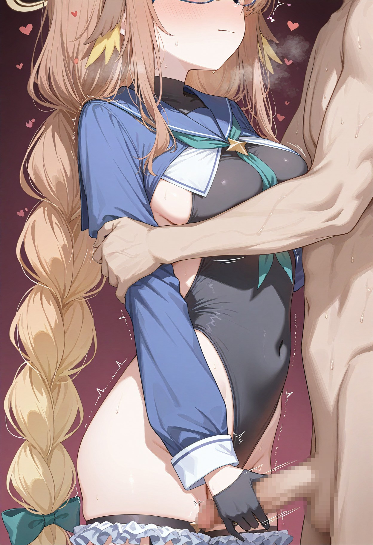 Manga Page 801