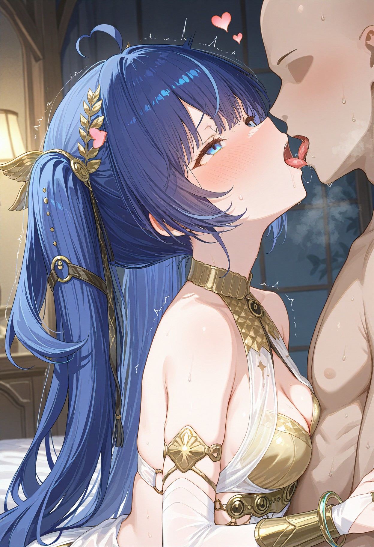 Manga Page 1066