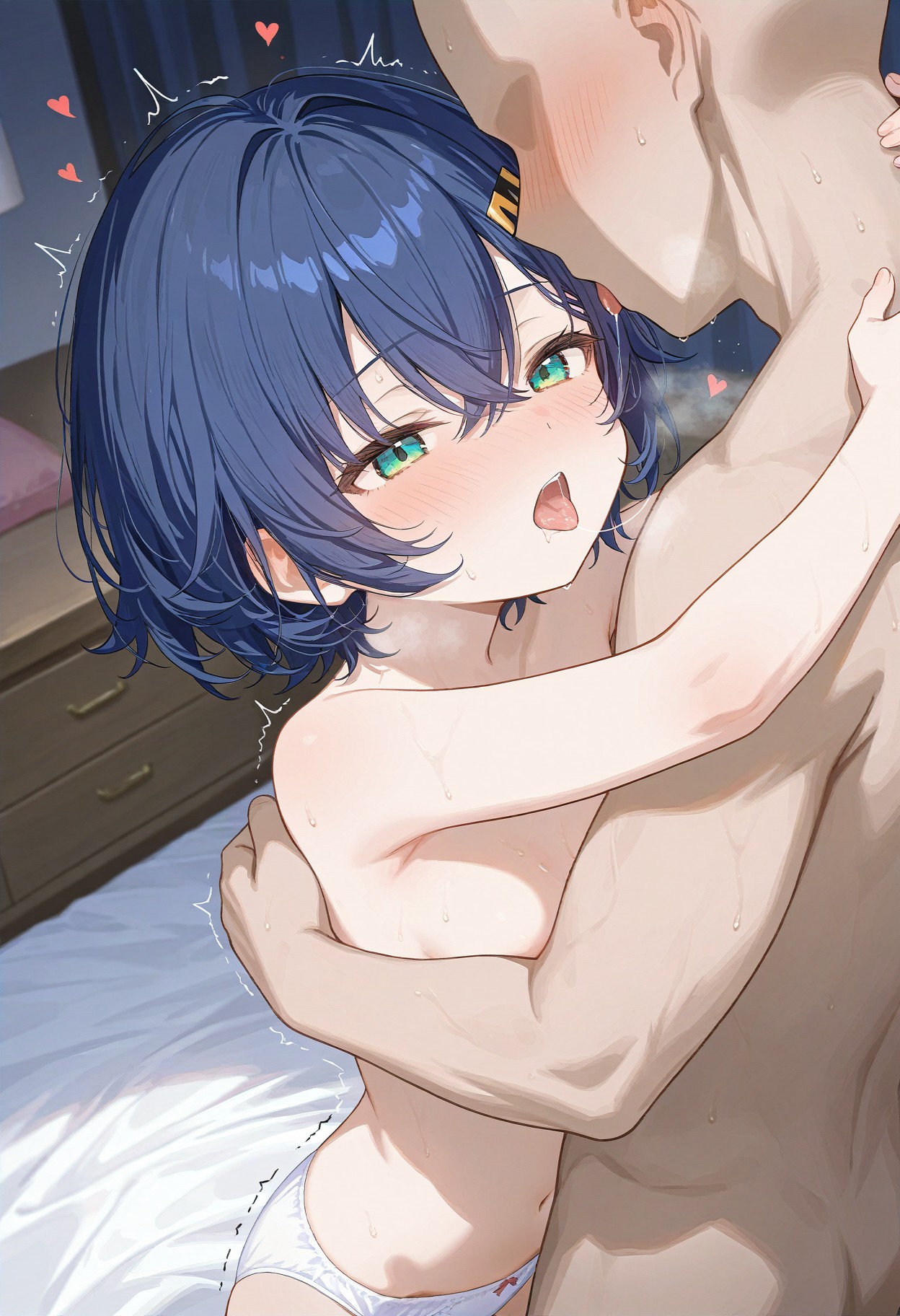 Manga Page 1262