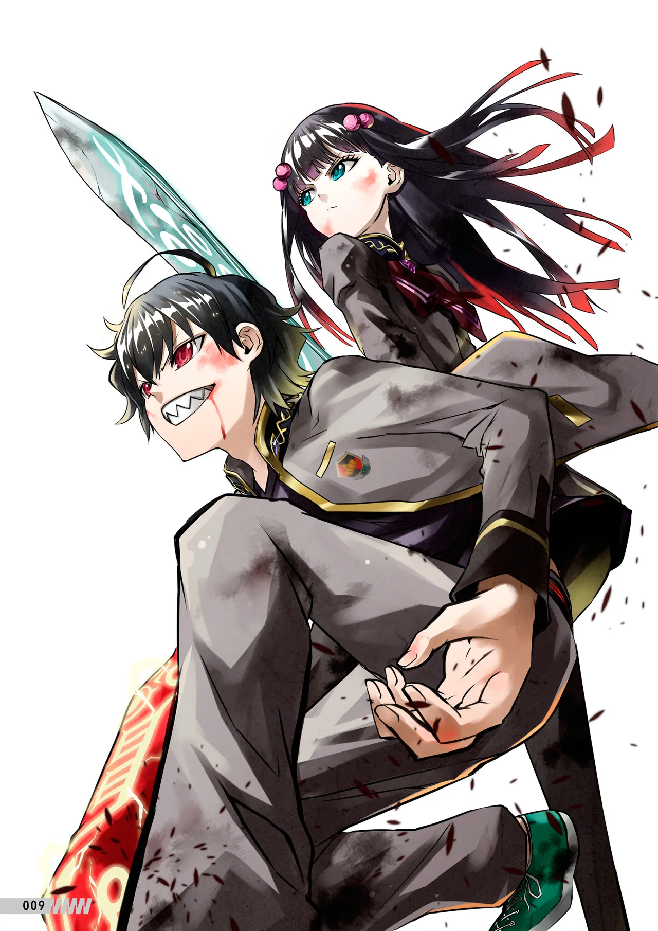 Manga Page 10