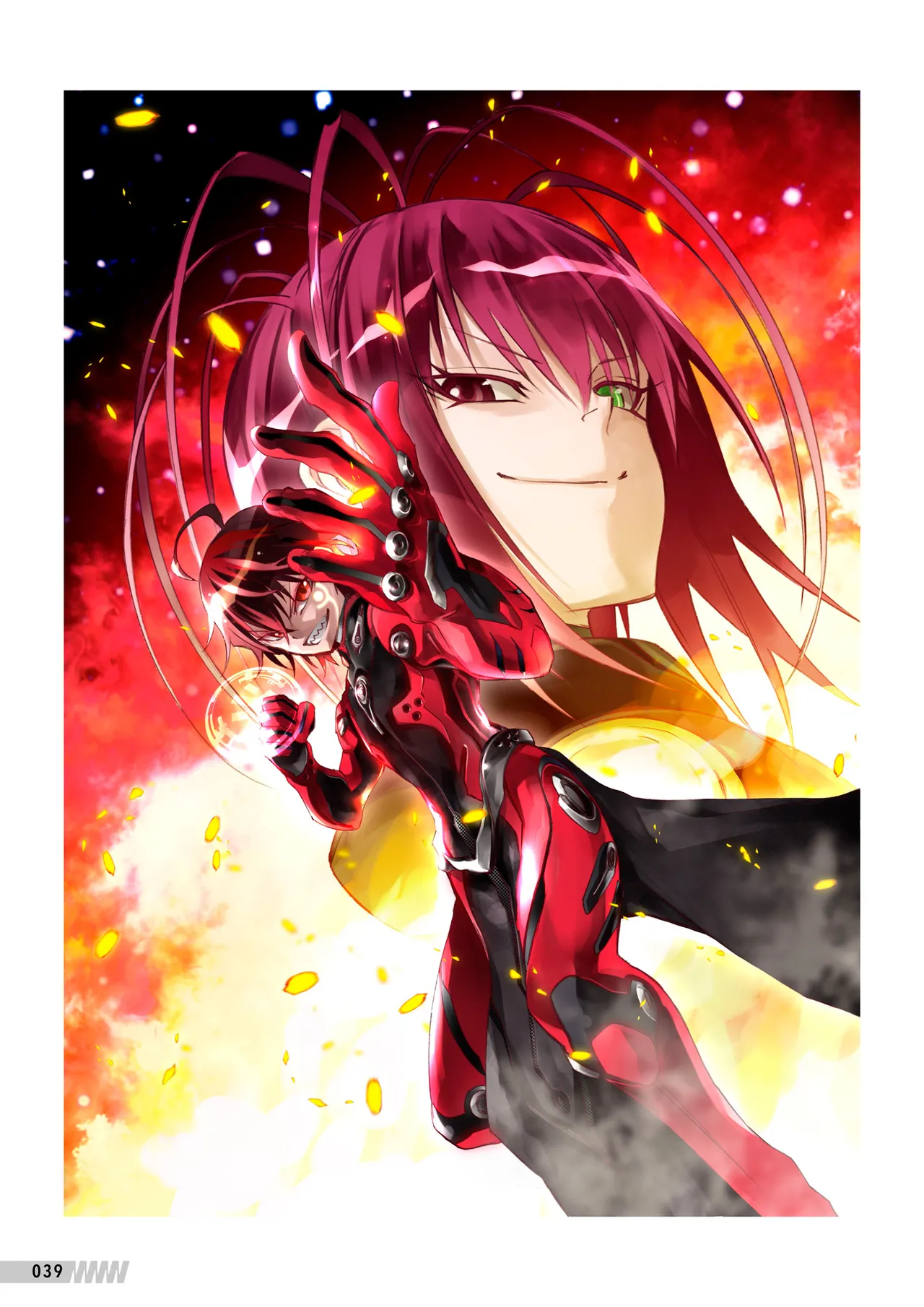 Manga Page 40