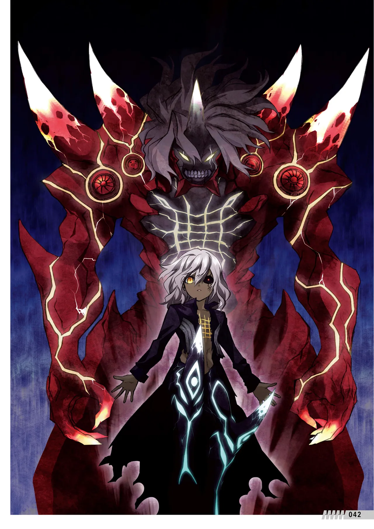 Manga Page 43