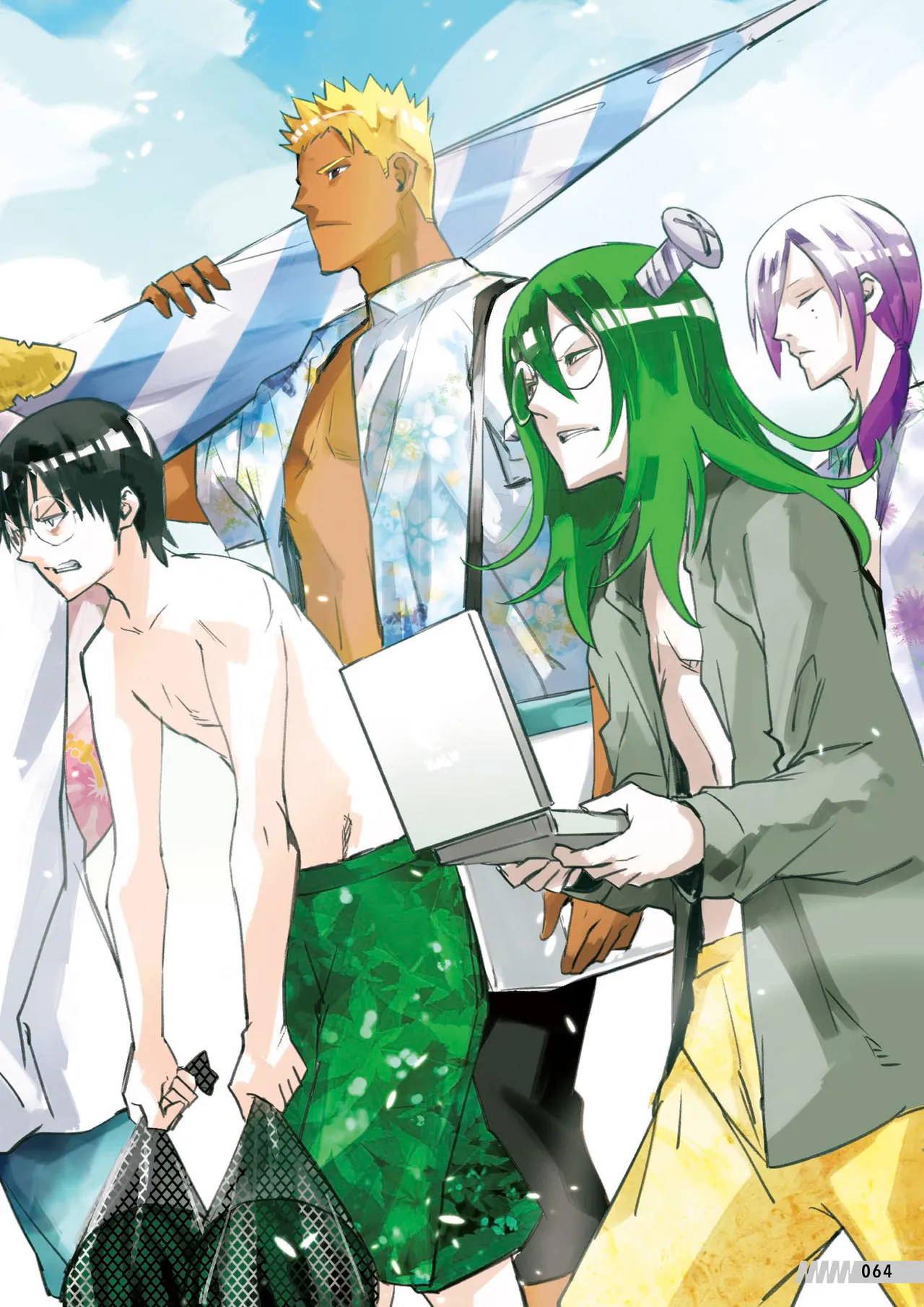 Manga Page 65