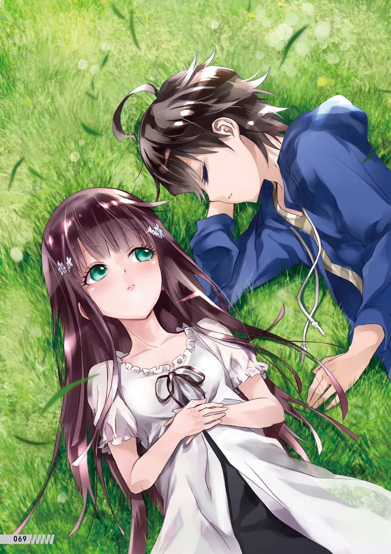 Manga Page 70
