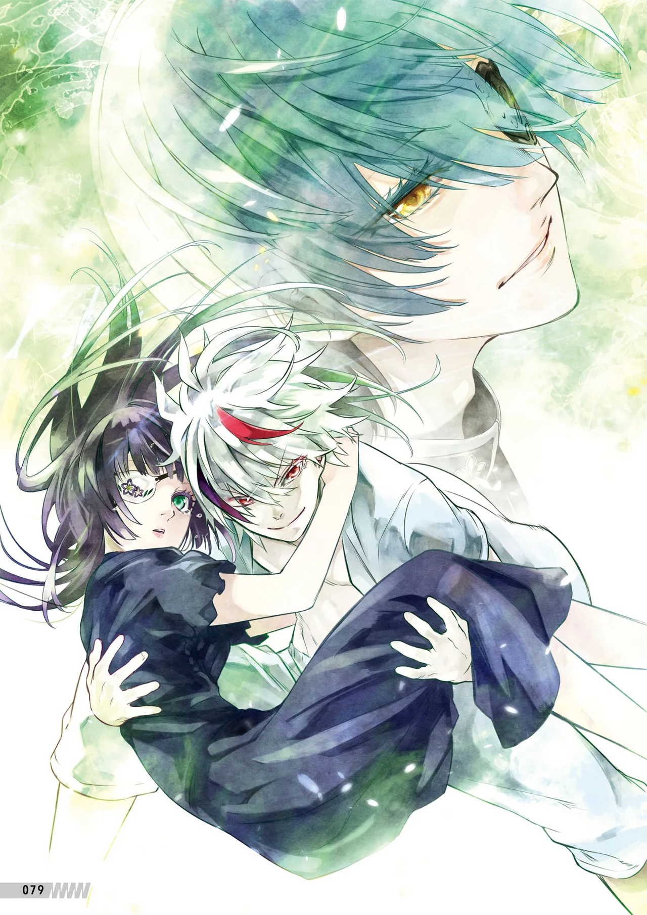 Manga Page 80