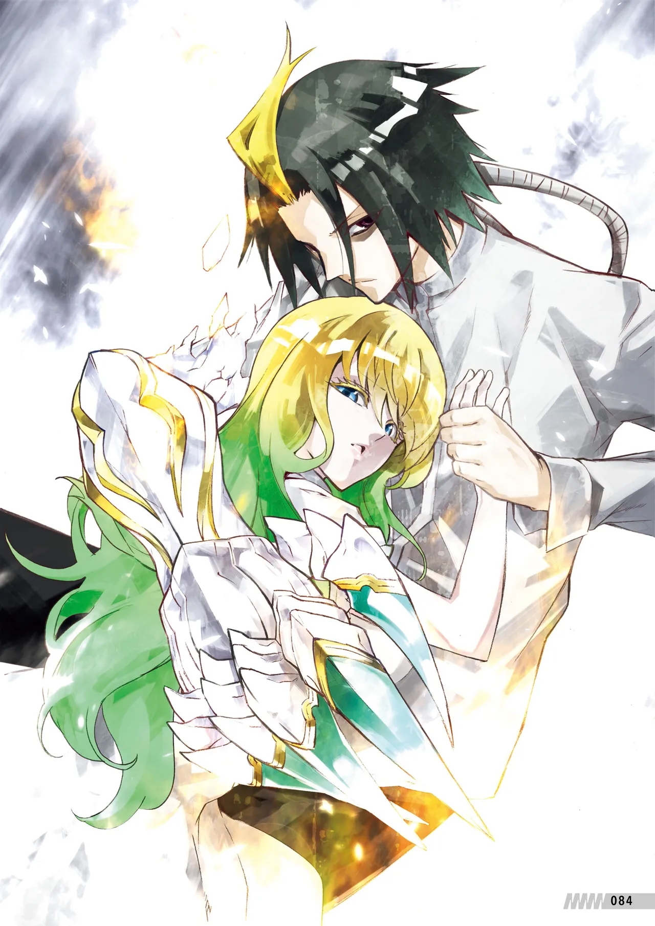 Manga Page 85