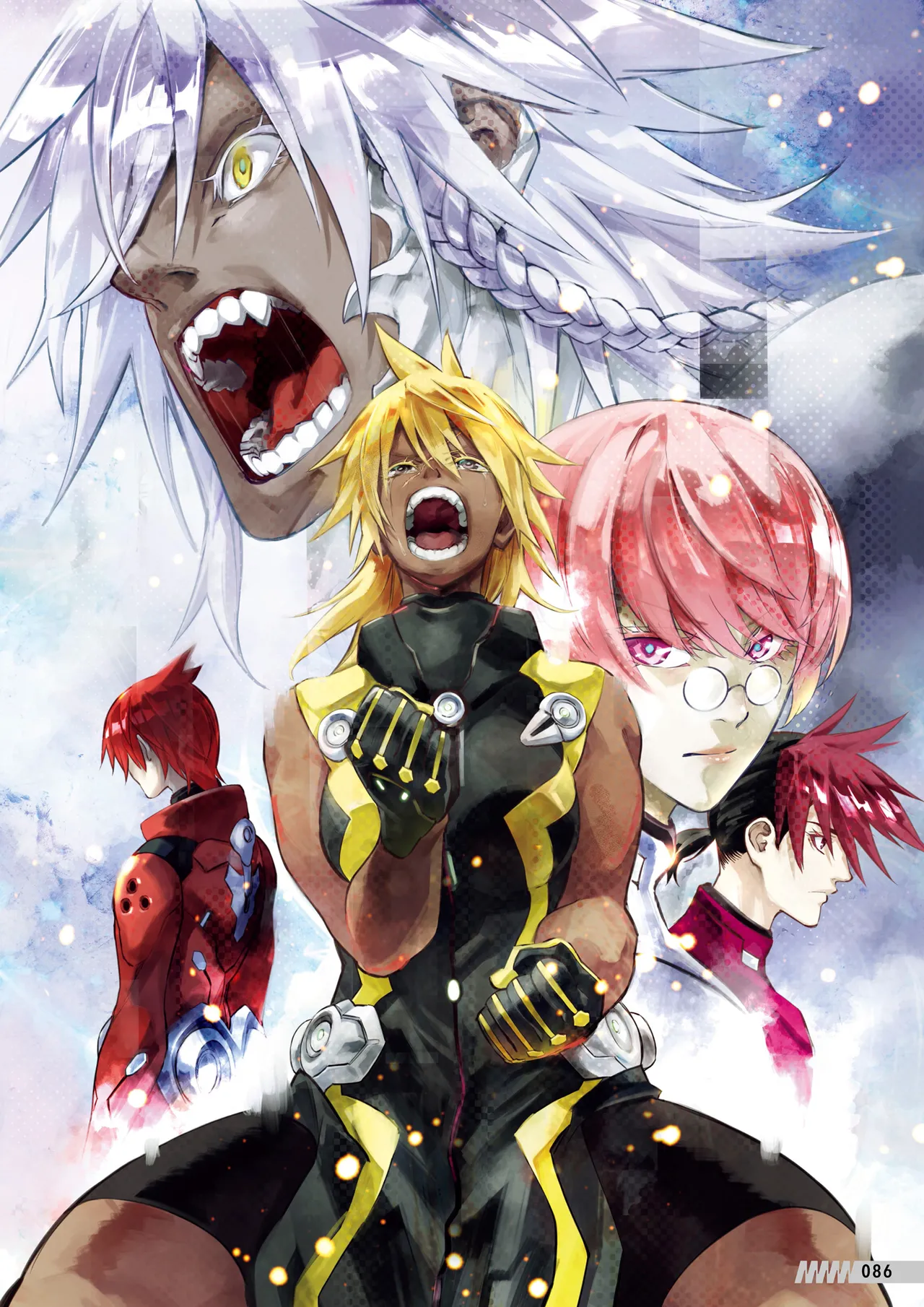 Manga Page 87