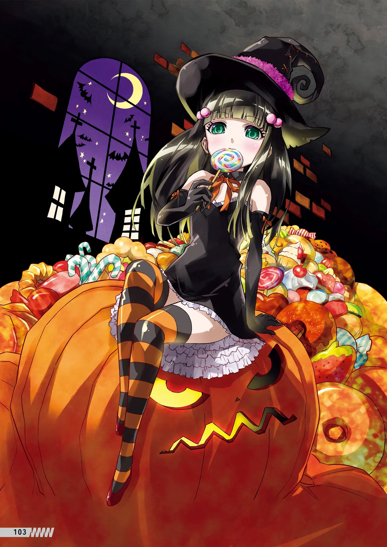 Manga Page 104