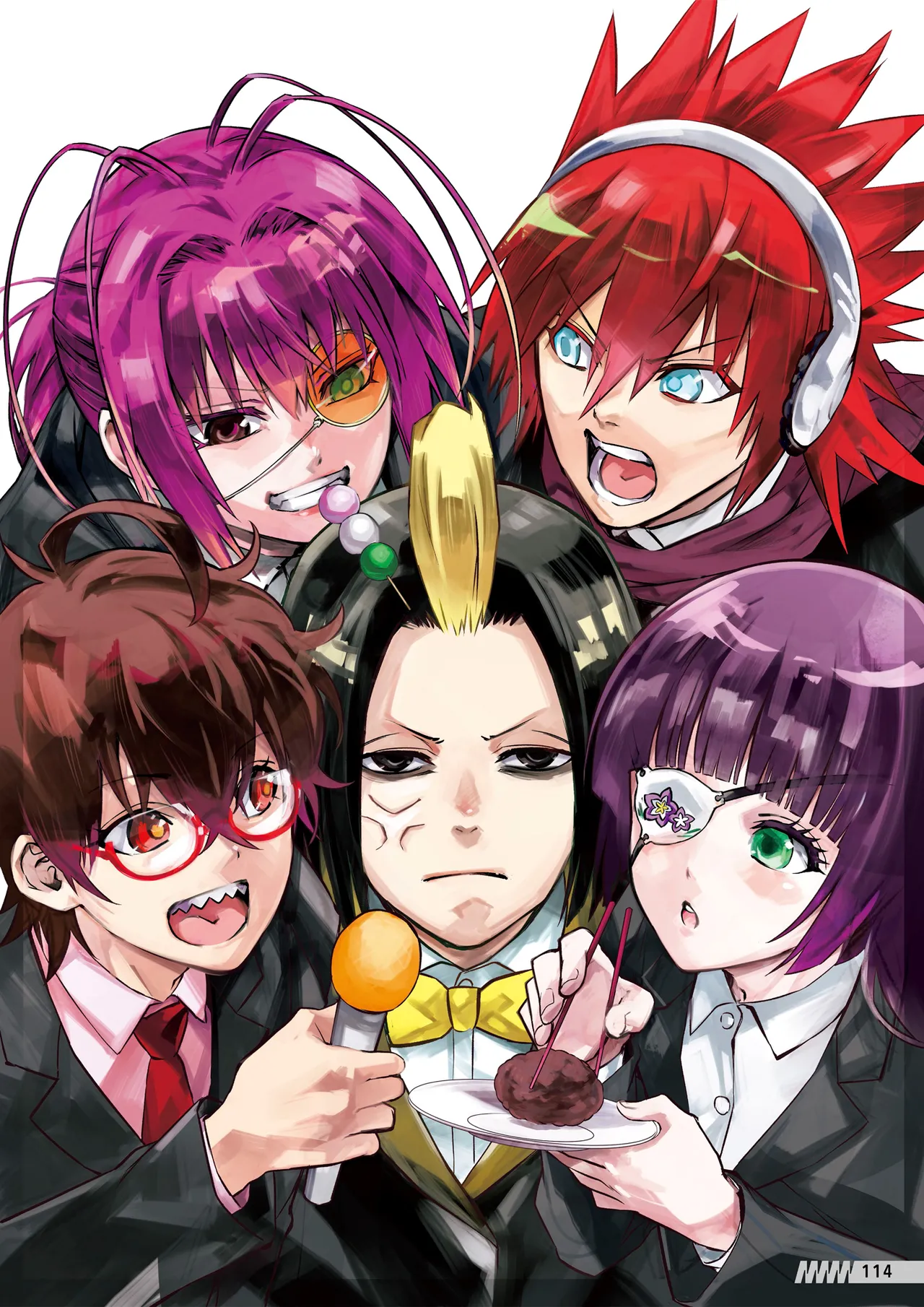 Manga Page 115