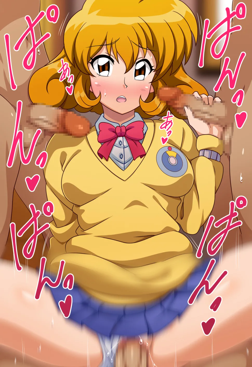 Manga Page 36